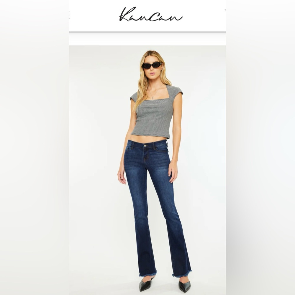 KanCan USA Jeans